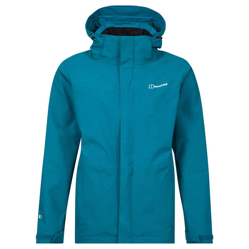 Women's Hillwalker Jacket Gore-Tex - Image 3