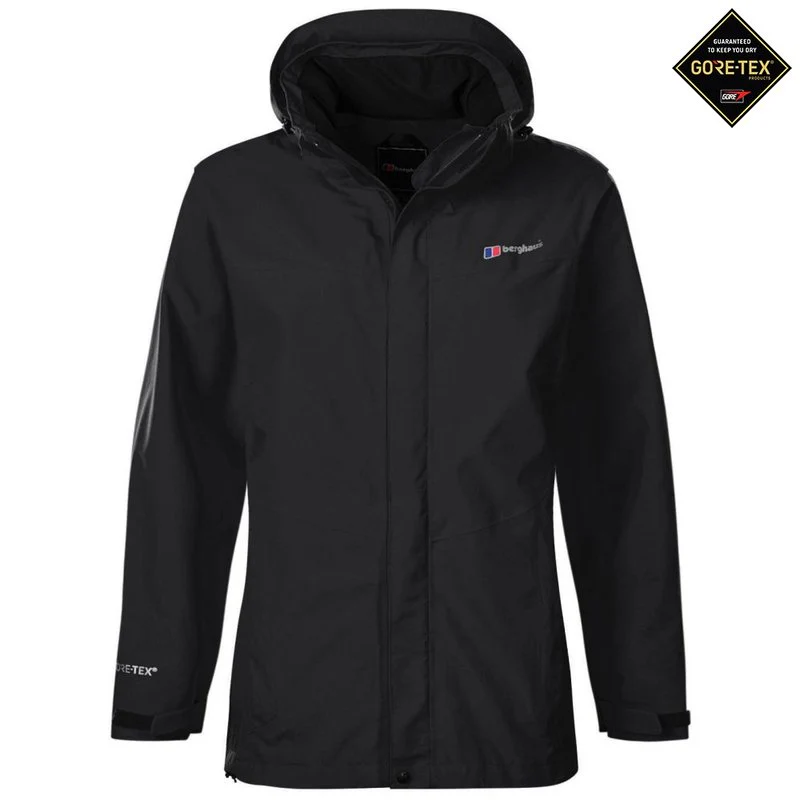 Women's Hillwalker Jacket Gore-Tex - Image 4