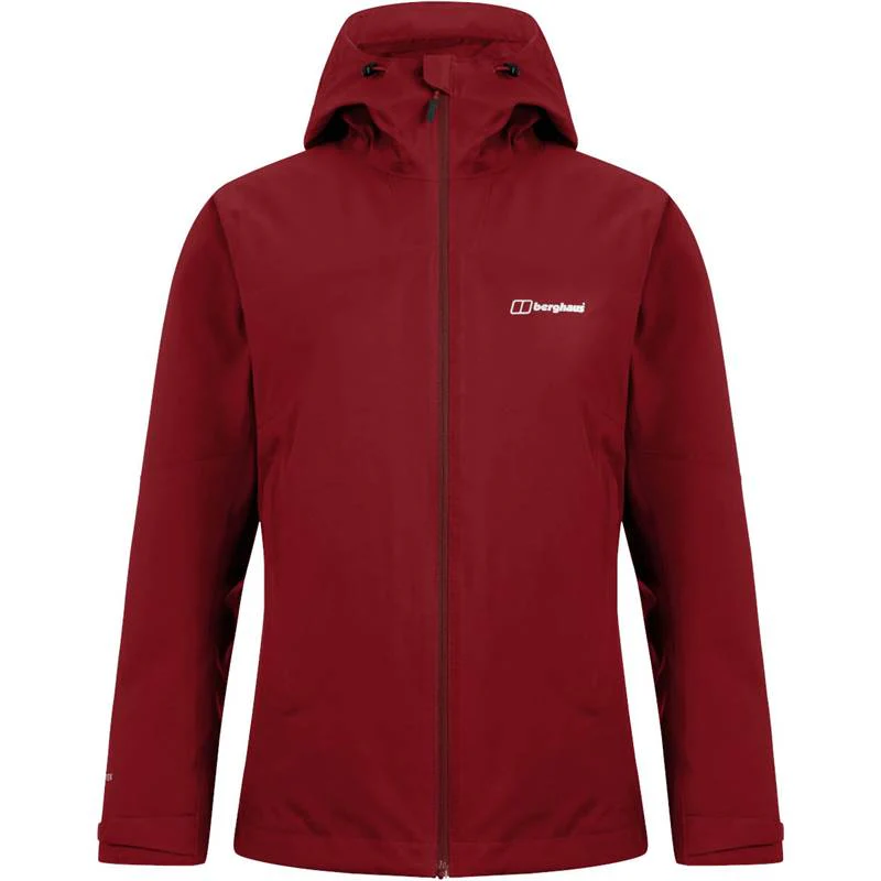 Women's Hillwalker Jacket Gore-Tex - Image 5
