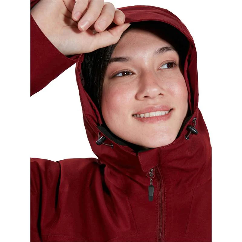 Women's Hillwalker Jacket Gore-Tex - Image 6