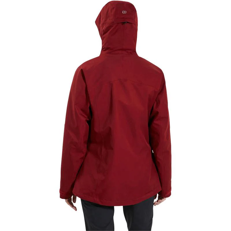 Women's Hillwalker Jacket Gore-Tex - Image 7