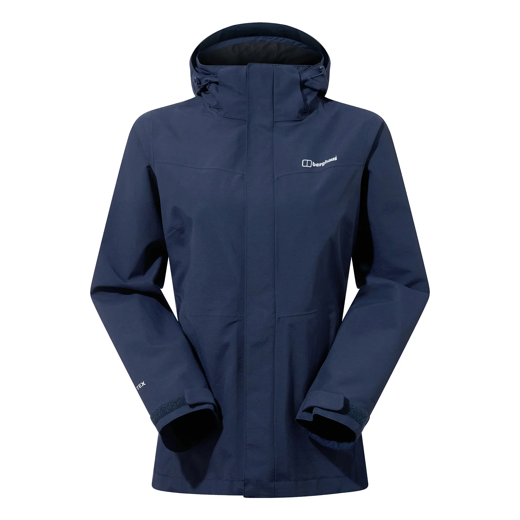 Women's Hillwalker Jacket Gore-Tex - Image 8