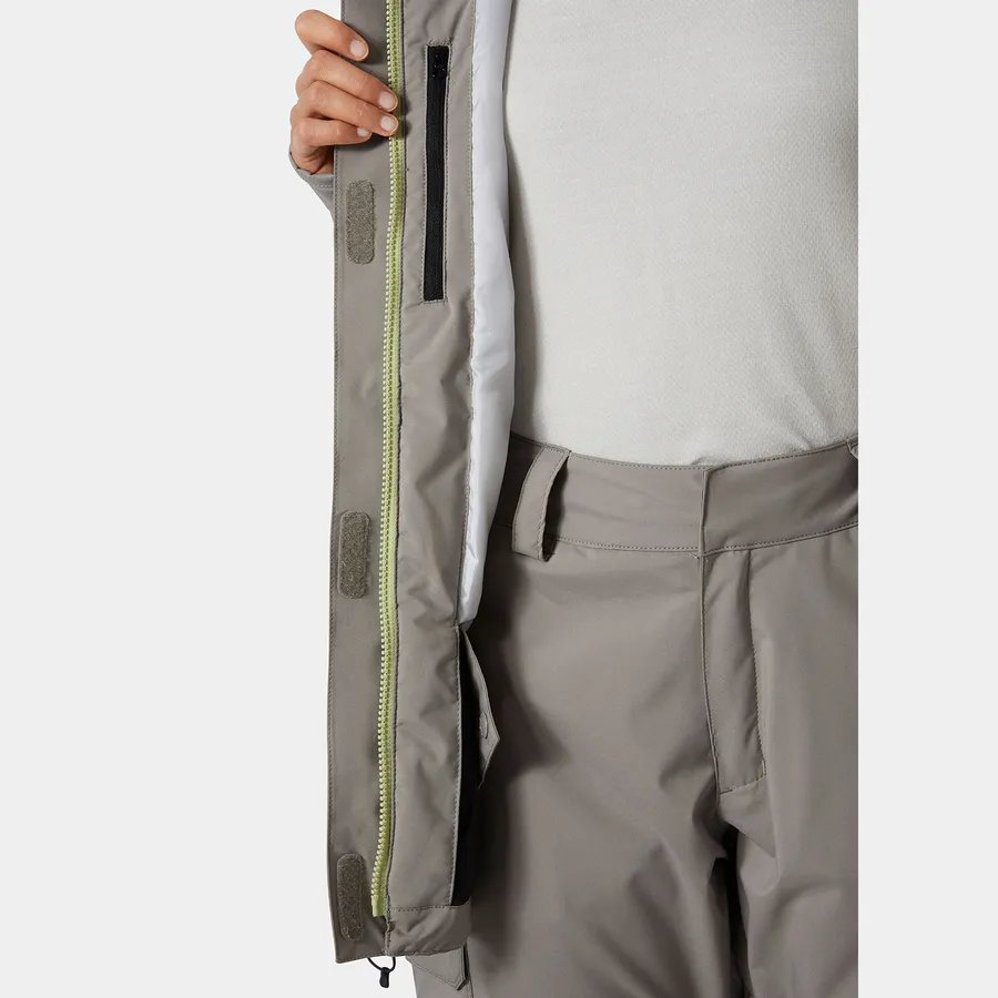 Women's Powshot Ski Jacket - Image 10