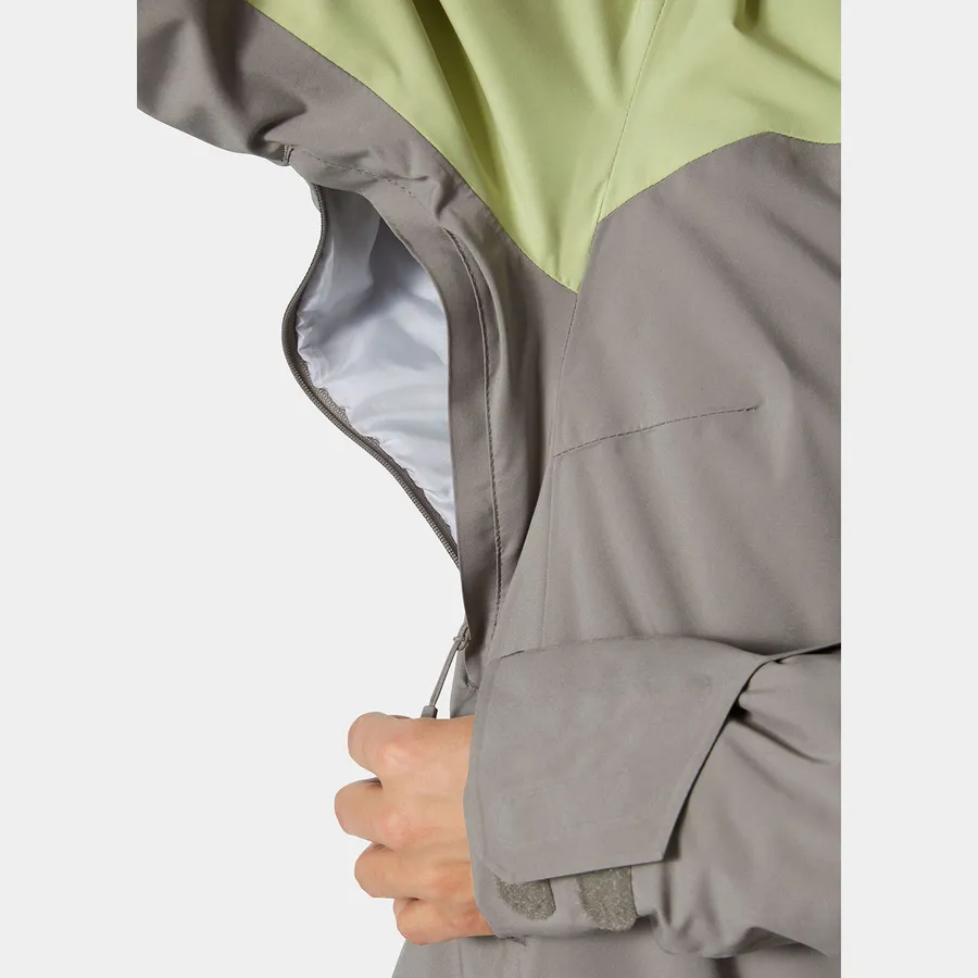 Women's Powshot Ski Jacket - Image 9