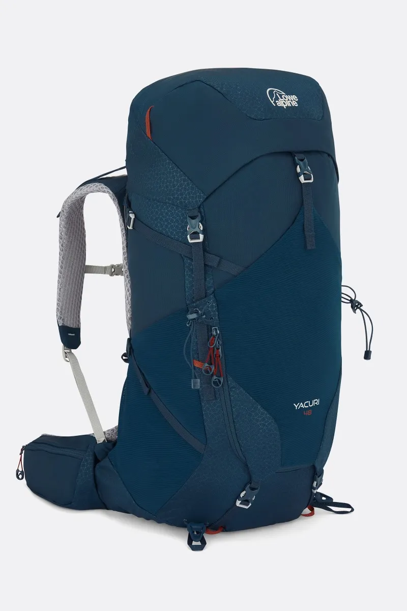 Yacuri 48L - Image 7