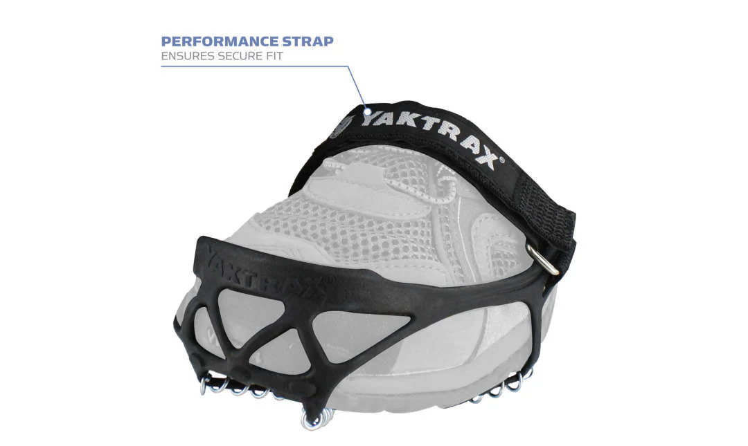 Yaktrax Pro - Image 3